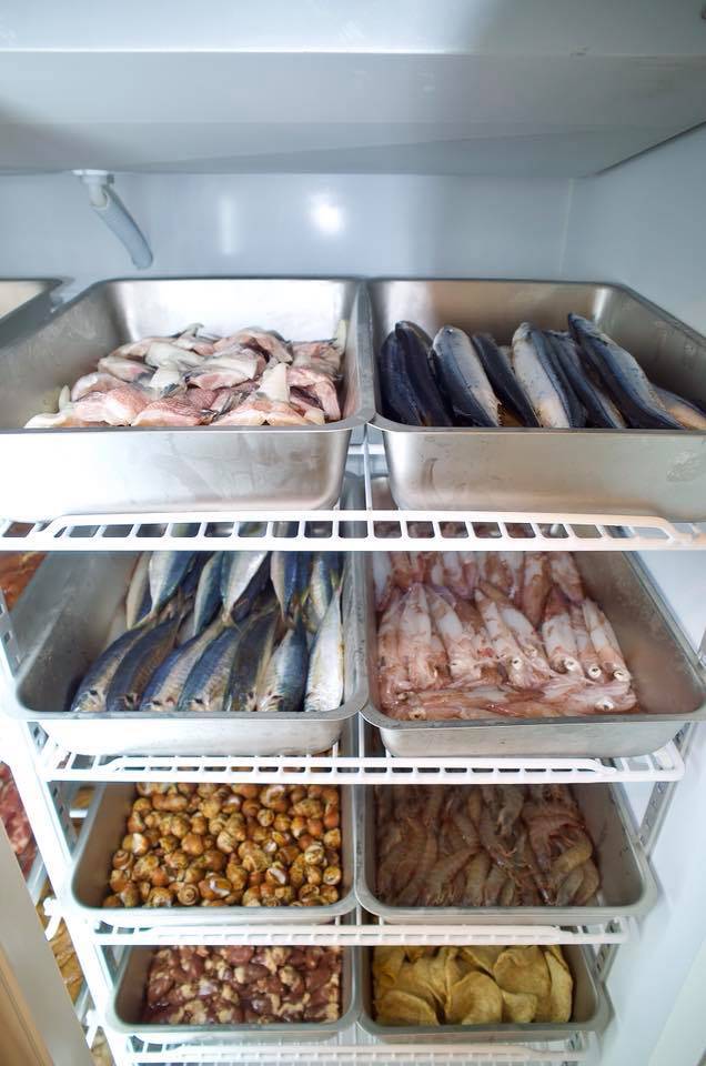 澎湖旅遊-BBQ吃到飽